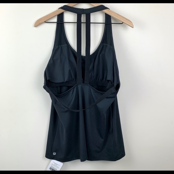 FABLETICS // Florence Performance Tank NWT - Picture 3 of 6